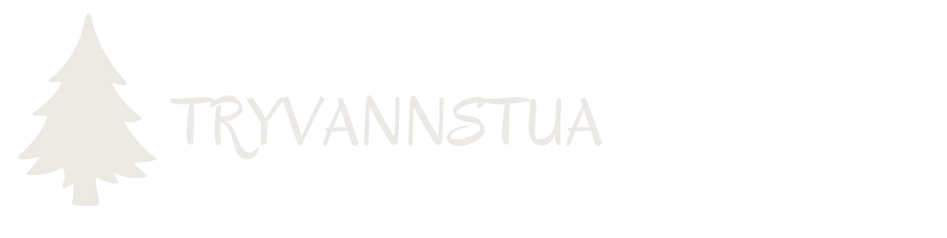 Logo tryvannstua