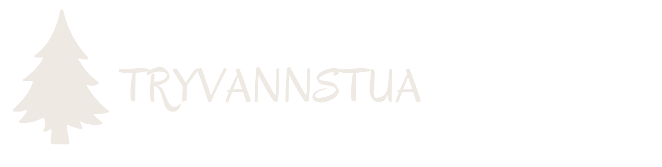 Logo tryvannstua